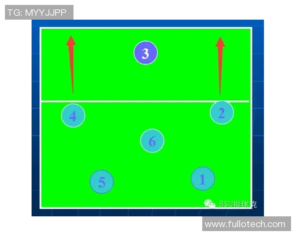 南京排球队整体压制打法深度分析与战术解读