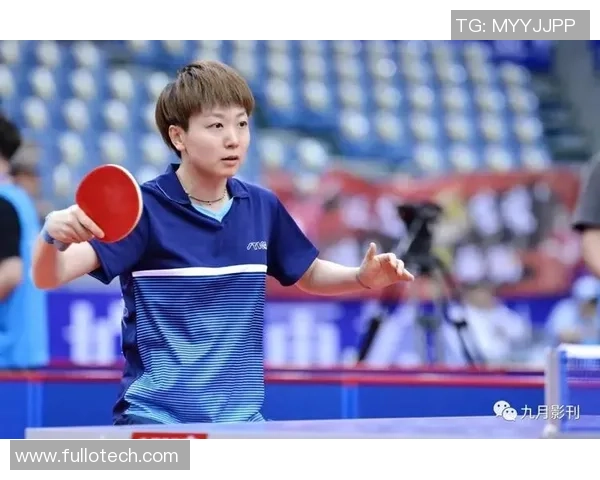 南京乒乓球队的崛起与奋斗历程全国锦标赛特别报道